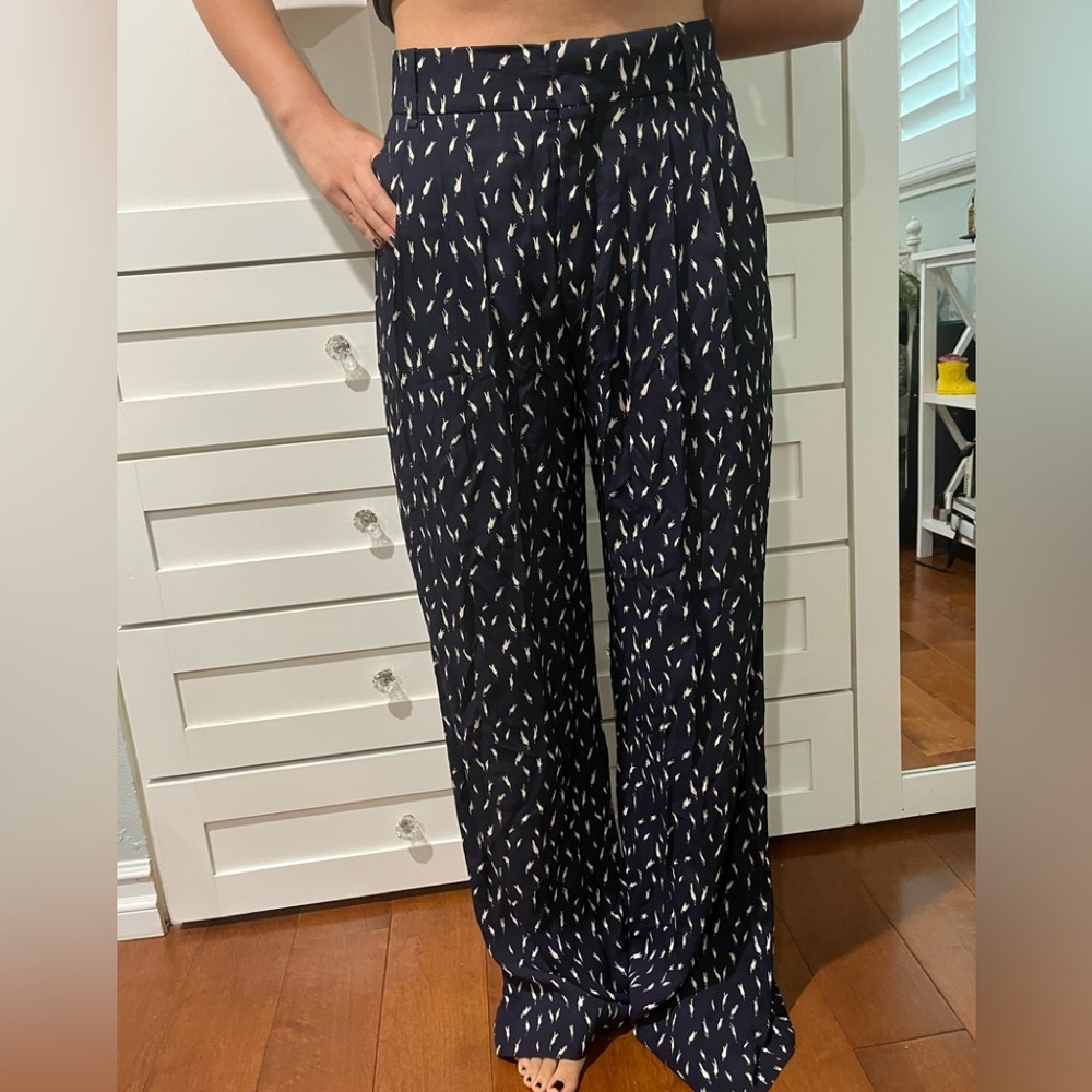 Chloe trousers